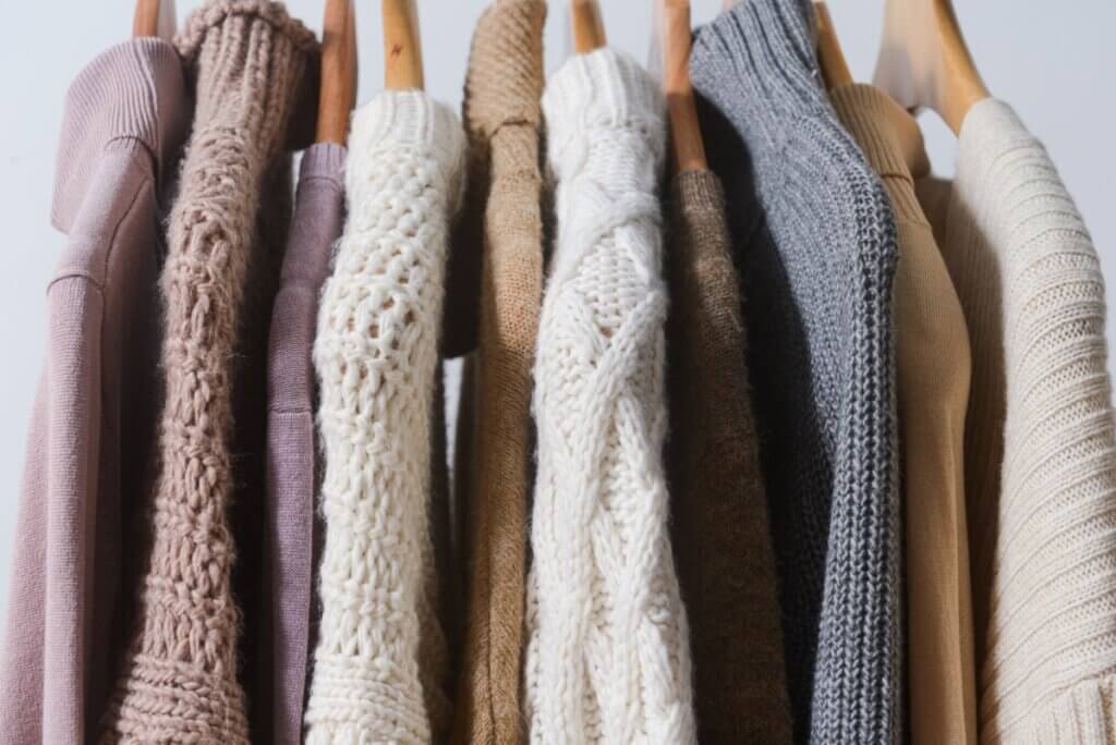 arielle charnas 5 Knitwear Trends for Winter