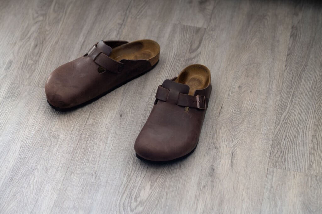 arielle charnas How to Style Clogs and Mules Every Season