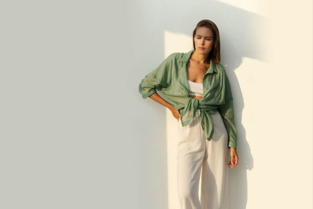 arielle charnas april style