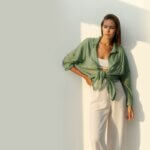 arielle charnas april style