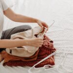 arielle charnas Transition Your Summer Wardrobe to Fall Without Shopping